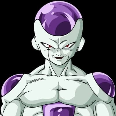 Freeza thumbnail