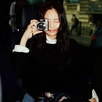 Jennie Kim-(teacher's Pet) thumbnail
