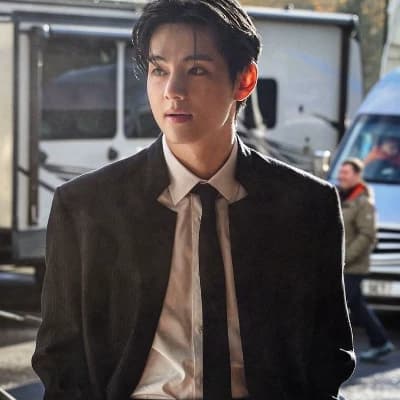 Taehyung "V" thumbnail