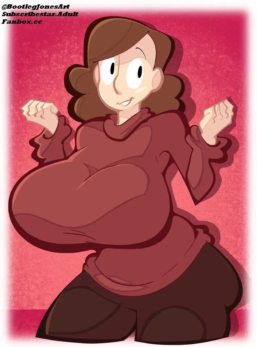 Teresa (Ballbusting Stepmom) thumbnail