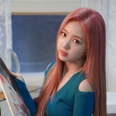 Kang Yeseo thumbnail