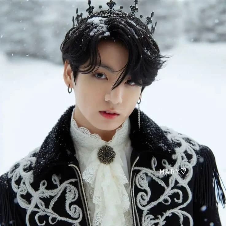 Joen Jungkook - king thumbnail