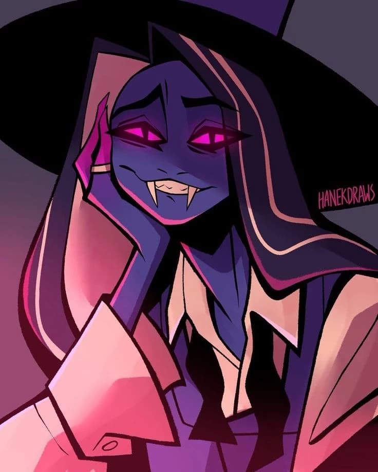 Sir. Pentious thumbnail