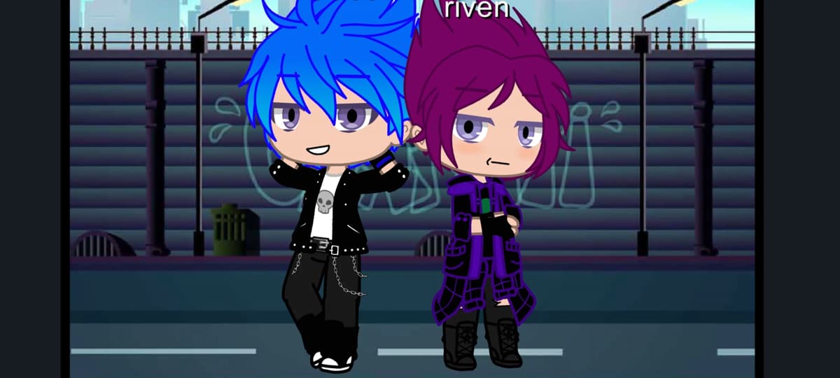 Riven's father thumbnail