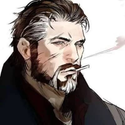 Mr. Thompson thumbnail