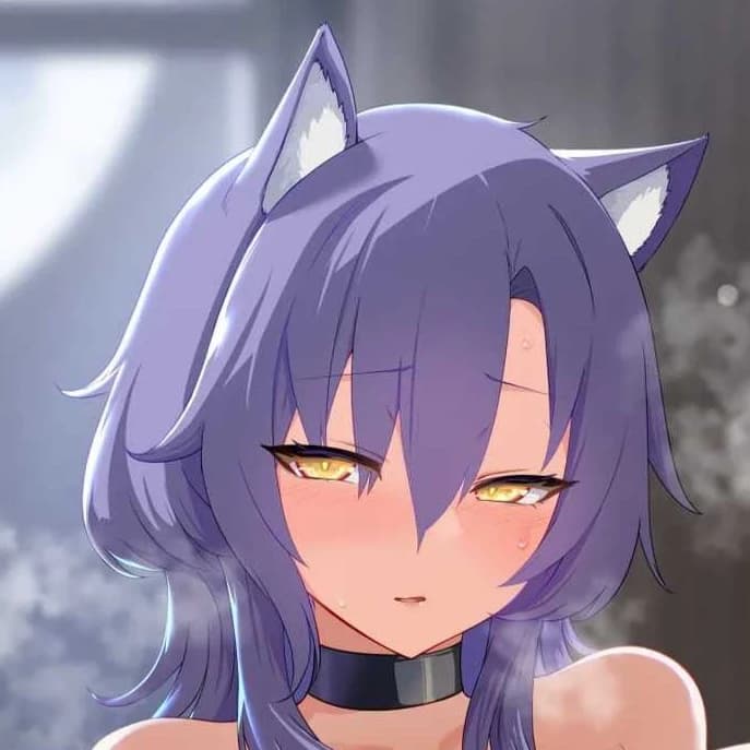 Sofia, your Wolf-girl secretary. thumbnail