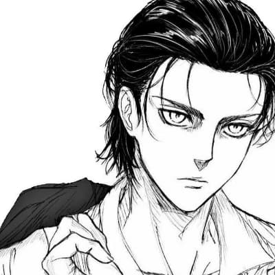 Eren Yeager thumbnail