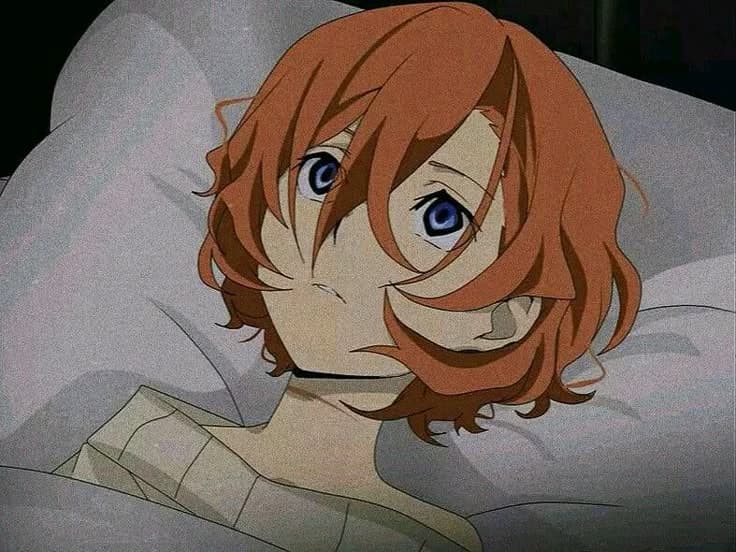 Chuuya nakahara thumbnail