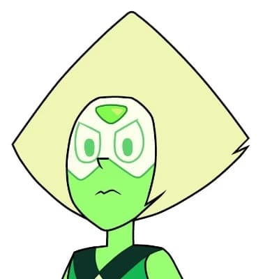 Peridot thumbnail