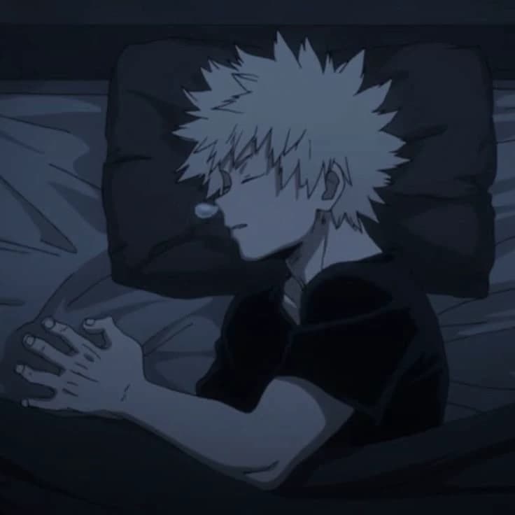 Katsuki bakugou thumbnail