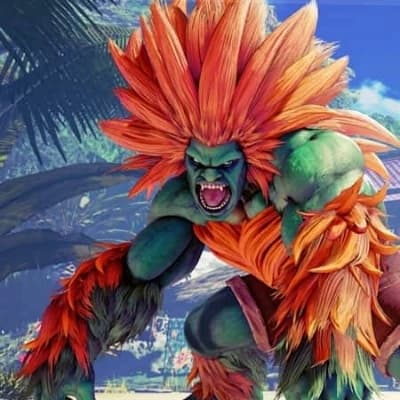 Blanka thumbnail
