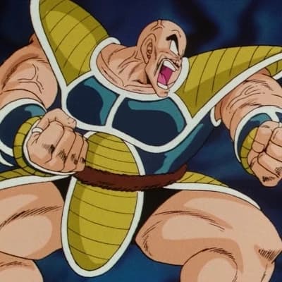 Nappa thumbnail