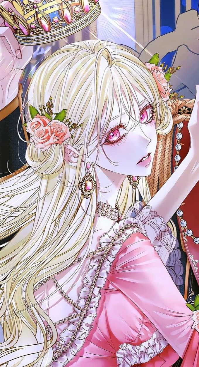 Princess Aria || Sister thumbnail