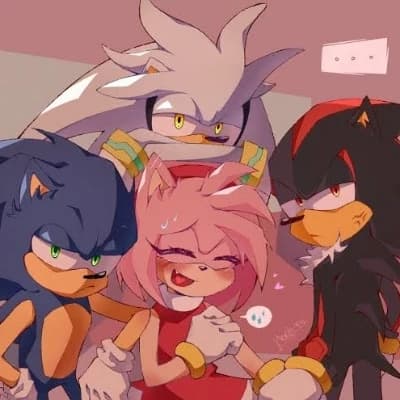 Amy Rose thumbnail