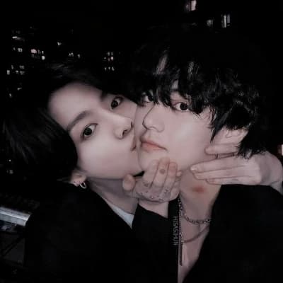 Taehyung:Jungkook thumbnail