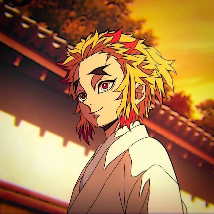 Senjuro Rengoku thumbnail