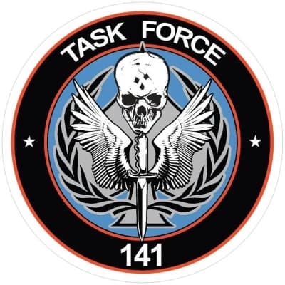 Task force 141 and a pick me girl thumbnail