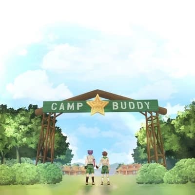 Camp buddy RPG (2) thumbnail