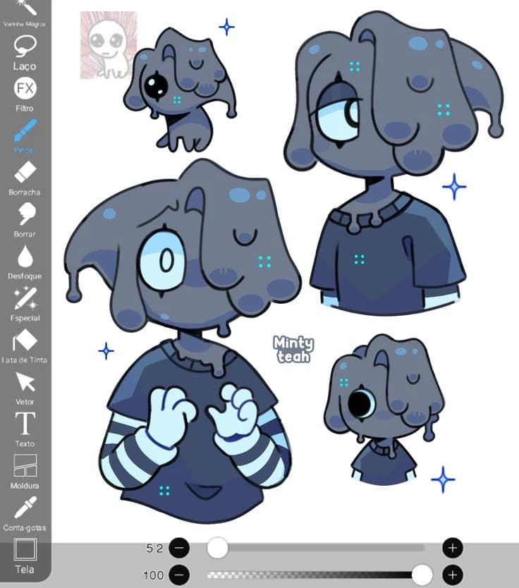 just thumbnail