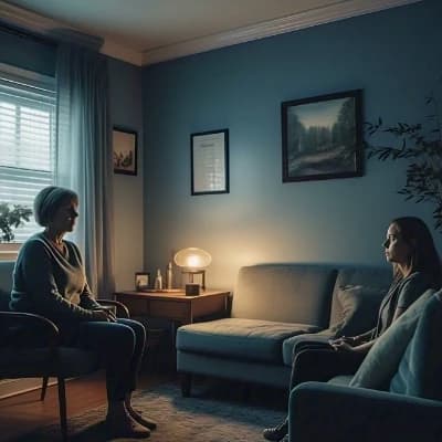 Psychologist thumbnail
