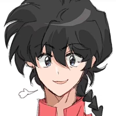 Ranma Saotome thumbnail