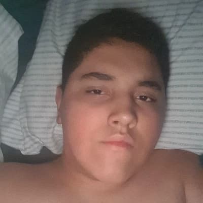 Andy Calderón thumbnail