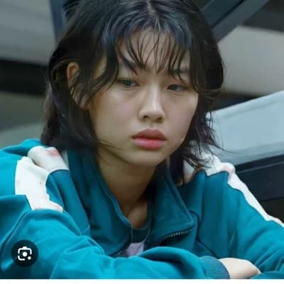 Kang Sae-byeok (Number 067) thumbnail