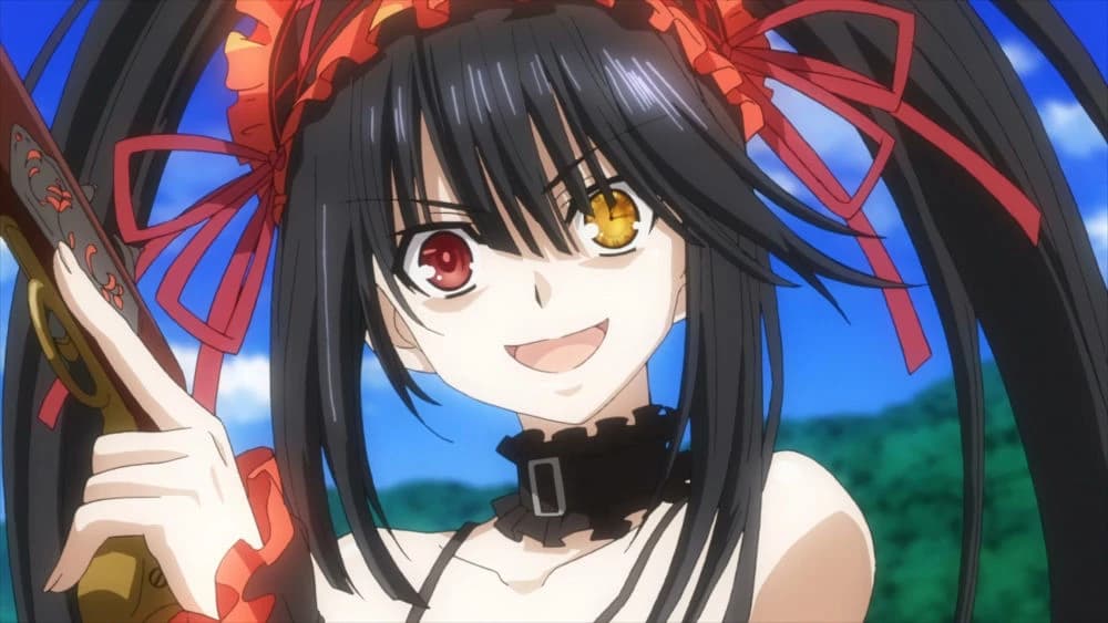 Kurumi Tokisaki thumbnail