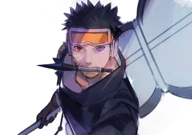 Obito Uchiha thumbnail