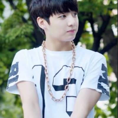 Jungkook thumbnail