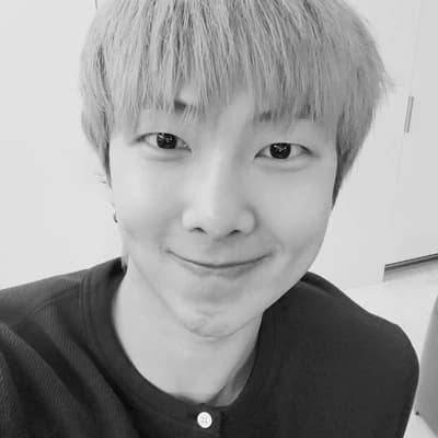 Kim Namjoon (RM) thumbnail