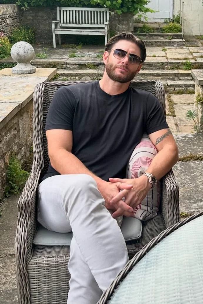 Jensen ackles thumbnail