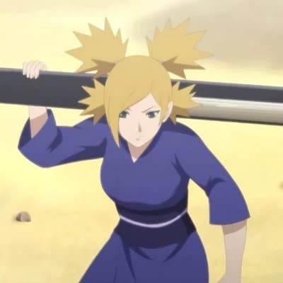 Temari Nara thumbnail