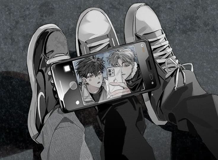"Lifelong neighbors" thumbnail