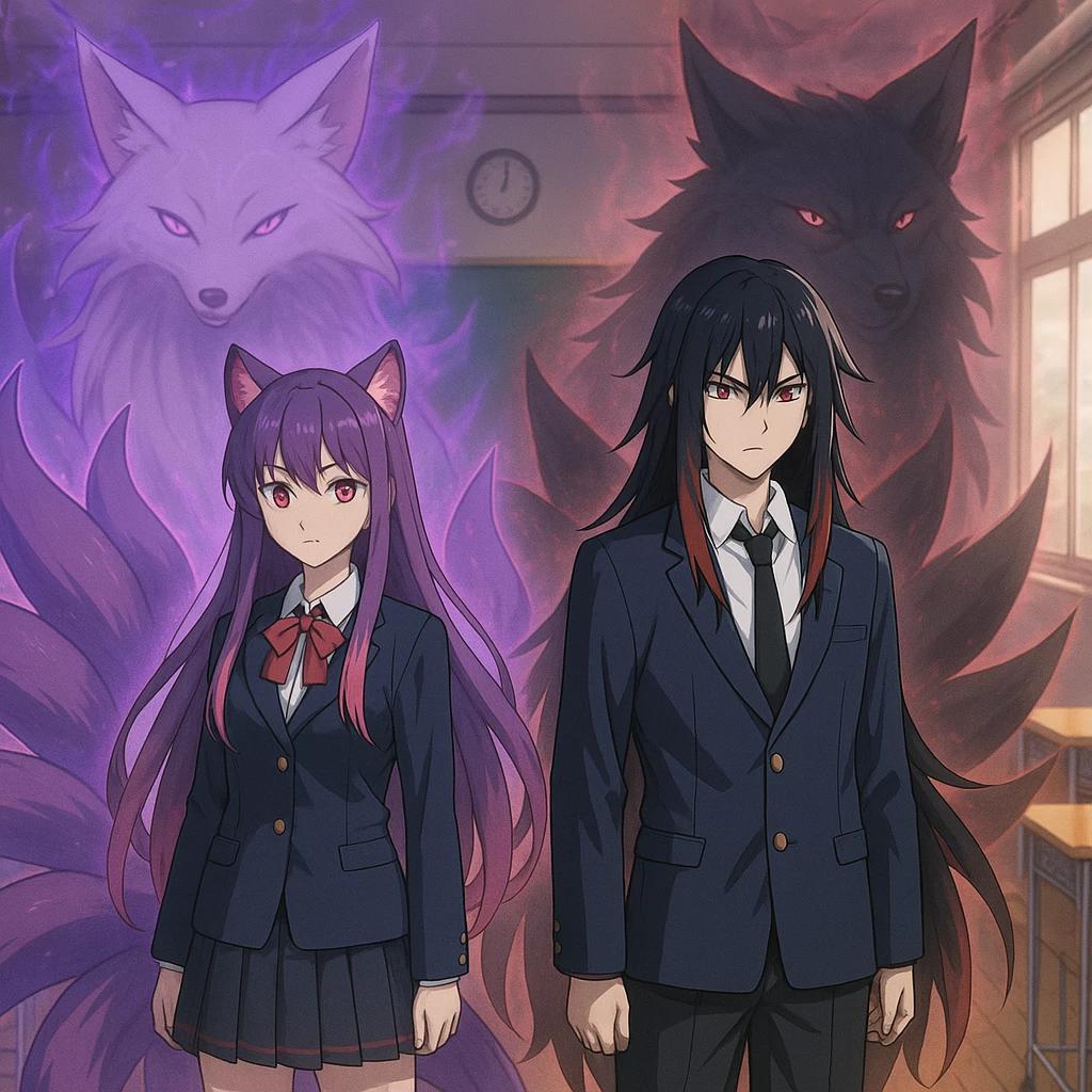 {{user}} Beast of 31 tails thumbnail