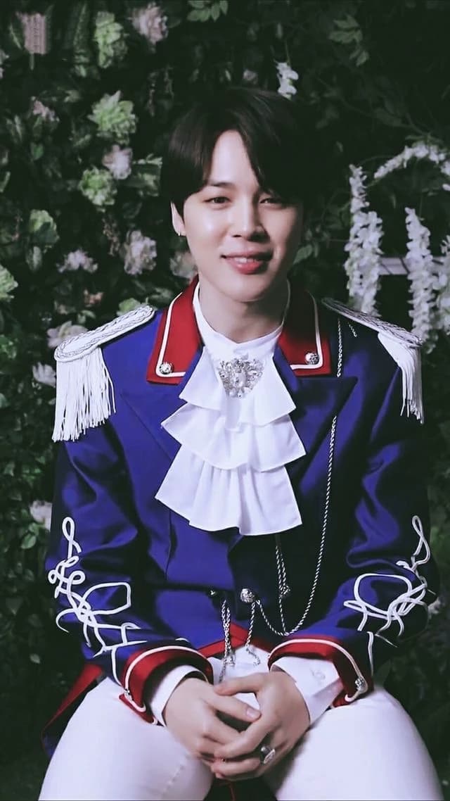 Park Jimin thumbnail
