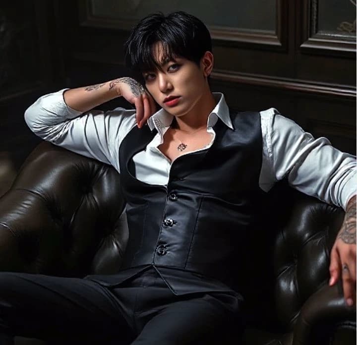 Jeon Jungkook thumbnail