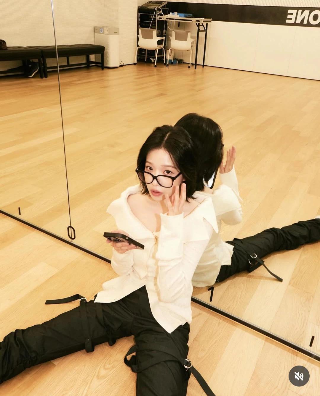 Jo Yuri thumbnail