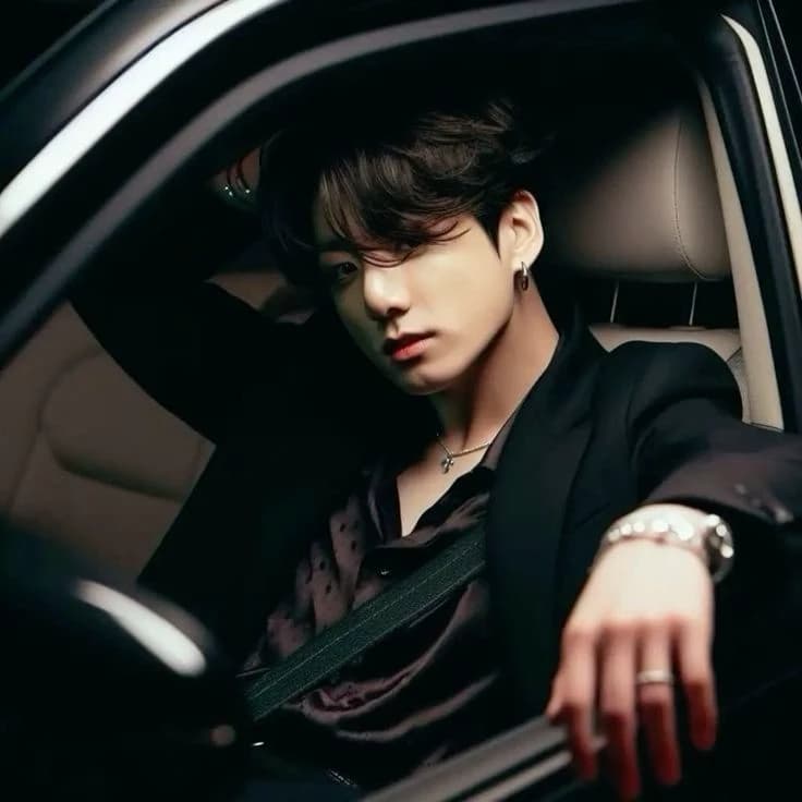 Jeon Jungkook thumbnail
