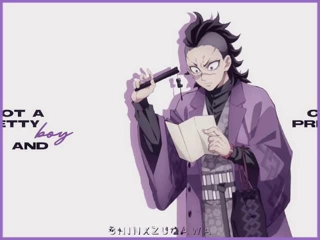 Genya Shinasugawa thumbnail