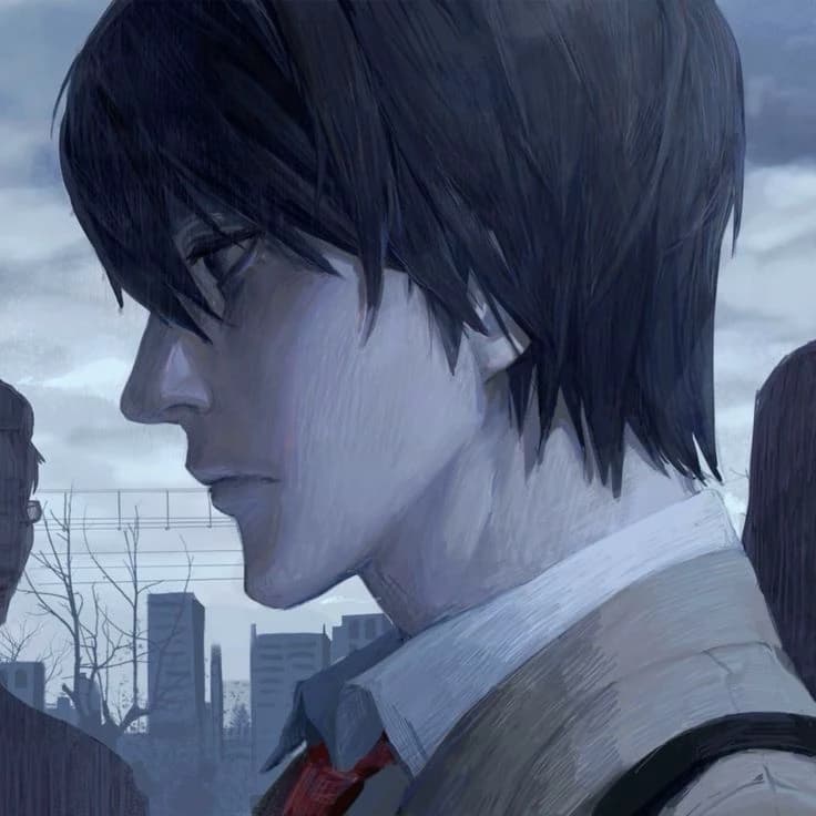 Leo kazuki thumbnail