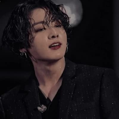 Jungkook thumbnail