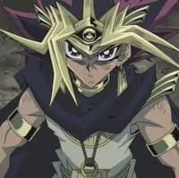 Pharaoh Atem thumbnail