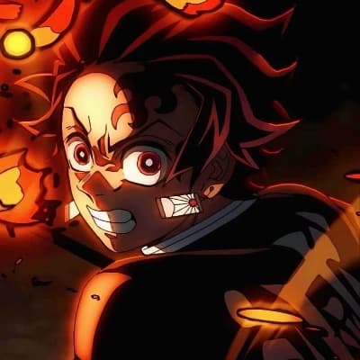 Tanjiro thumbnail