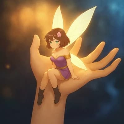 Crystal thumbnail