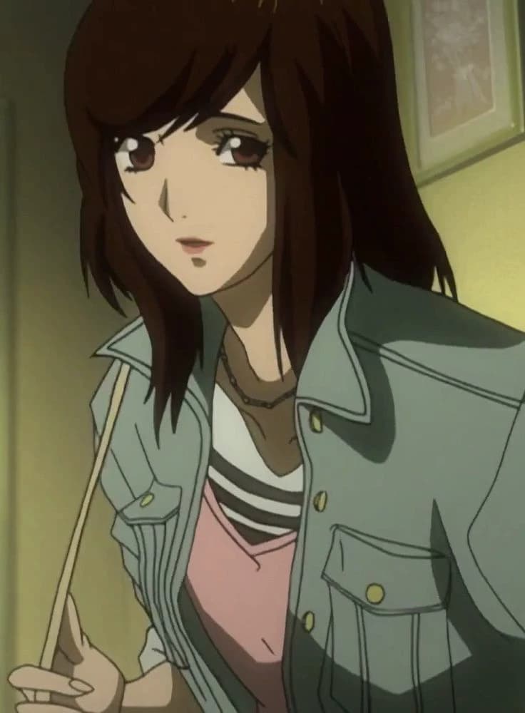 Sayu Yagami thumbnail