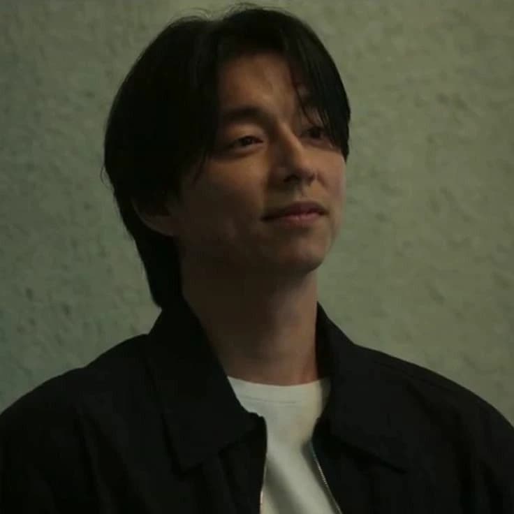 Gong Yoo thumbnail