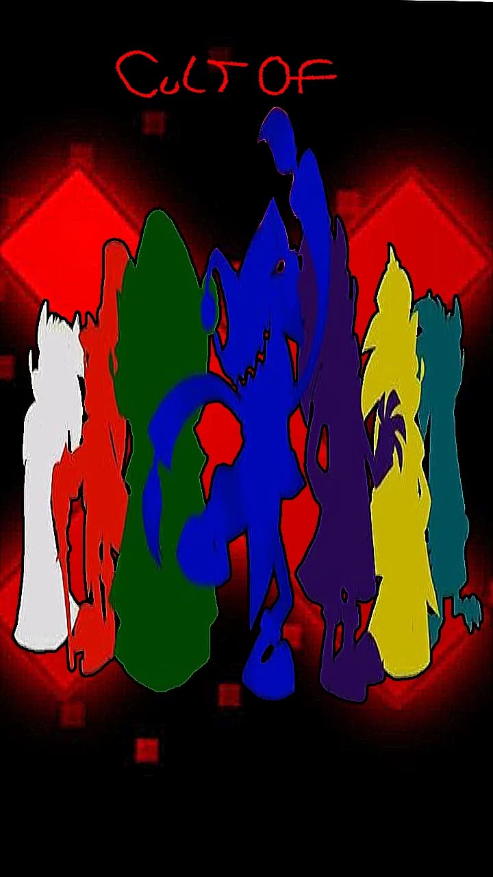 Old Cult of X (remake) thumbnail