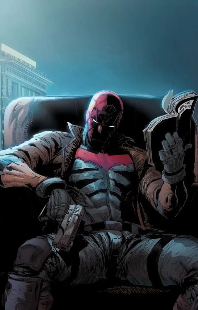 Jason Todd thumbnail