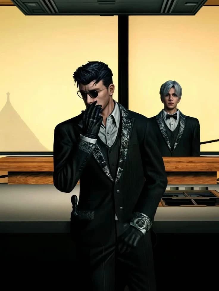 Rion kenzo thumbnail